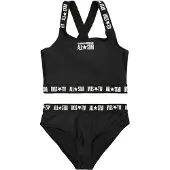 Converse Bikini zwart / wit