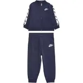 Nike Kids Joggingpak navy / wit
