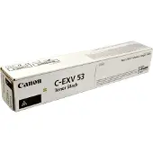 Canon C-EXV 53 BK Toner Zwart