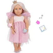 Our Generation Pop - 46 cm - De tandenfee - - OneSize - Poppen