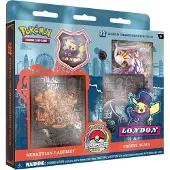The Pokemon Company World Championships Deck - 2022 - Cheryl Again