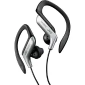 JVC HA-EB75-S-E SILVER