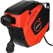 YATO YT-81220 Kabelhaspel
