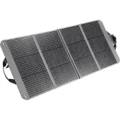 DJI Zignes 120w Solar Panel Zilver
