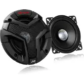JVC CS-V418 2-weg coaxiale inbouwluidspreker 180 W Inhoud: 1 paar