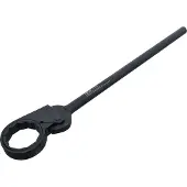 Bgs Spanner, Freewheel ringsleutel SW 75 mm (75 mm)