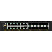 Netgear M4350-serie, model M4350-12X12F - Switch