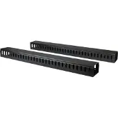 StarTech.com CMVER40UF Kabelorganisator