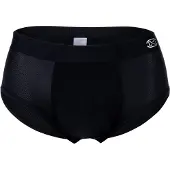 Hom Slip zwart