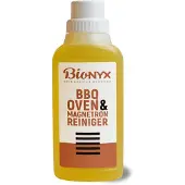 Bionyx BBQ Oven Magnetronreiniger 500 Ml