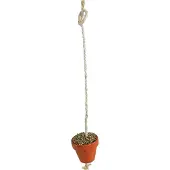Jr Farm Parkiet/Kanarie Kleipot 80 G