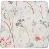 Madison Zitkussen Luxe Donna Natural + Nature Outdoor Finishing (40 x 40 cm)