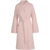 Vandyck Badjas BIARRITZ NEW sepia pink XLarge