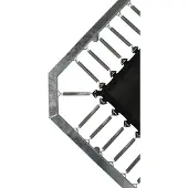 Avyna Springmat Trampoline Rechthoekig 305 x 225 cm