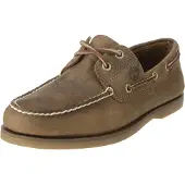 Timberland Mocassins 'Classic' bruin