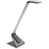 MAUL MAULsolaris Bureaulamp LED Zilver Netstroom 160 x 400 x 643 mm