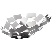 Alessi Schaal La stanza dello scirocco RVS