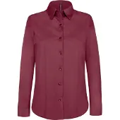 Kariban K530 Blouse Stretch Dames | Maat: XXL