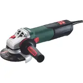 Metabo Haakse slijper WE 15-125 Quick