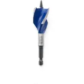 Irwin Blue Groove 6X 25 mm x 4 - 1921995