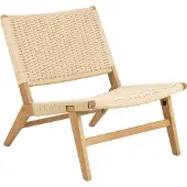 Actona Twine Fauteuil