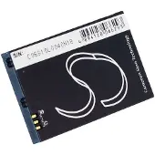 123accu Sonim WD0910030278 / XP2-0001100 accu (1050 mAh, huismerk)