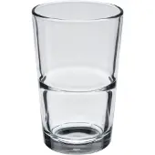 Esmeyer Glazenset Arcoroc Stack Up 6 Stuks Transparant Glas (29 cl)