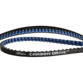 Gates Carbon Drive 120z Sw/bl 1320 Mm Transmissie Riem