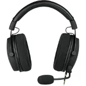 Xtrfy XG-H2 XTRFY H2 Pro Headset schwarz