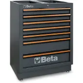 Beta C45PRO M7 | Vaste module met 7 laden - 045000237