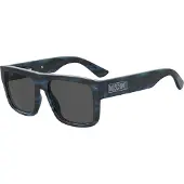 Moschino Zonnebrillen MOS187/S 38I/IR
