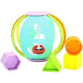 B-Kids Bal Activity Shape Sorter