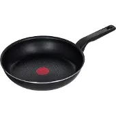 Tefal - XL Intense - C3840553 - 26cm Koekenpan - Niet Geschikt Voor Inductie