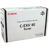 Canon C-EXV 40 BK Toner Zwart