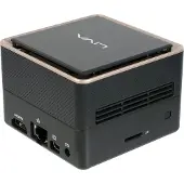 Elitegroup Liva Q3 Plus (AMD Ryzen Embedded R1505G), Barebone