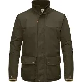 Fjällräven - Sörmland Padded Jacket - Winterjack M, bruin