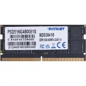 Patriot Memory Signature PSD516G480081S memory module 16 GB 1 x 16 GB DDR5 4800 MHz