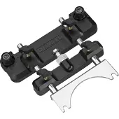 DeWalt Bovenfreeshulpstuk Geleiderail - DWS5031