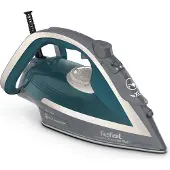 Tefal Ultragliss Plus FV6842 - Stoomstrijkijzer - 50 g/min Stoomafgifte - 260 g/min Stoomboost - Anti-Kalk - Automatische Uitschakeling - 2800W
