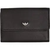 Golden Head Etui 'Polo' zwart