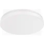 Opple LED Plafond/Wandarmatuur | 22W 2700K/4000K 2200Lm 827/840 | IP44 Dimbaar Nood