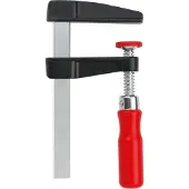 Bessey LM308, hobby lijmklem, 300/80 mm