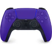 Sony Playstation 5 DualSense Draadloze Controller Galactic Purple