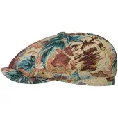 Stetson Hatteras Hawaii Jacquard Pet by
