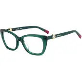 Missoni MIS 0230/G 53/18/145 Groene Acetaat monturen DAMES MIS 0230/G