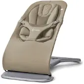 Ergobaby Bouncer Evolve 3-in-1 Soft Olive