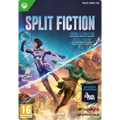 Microsoft Split Fiction (Xbox Series X|S) Standaard Meertalig Xbox Series X/Series S