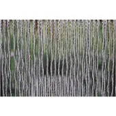 La Tenda Vliegengordijn Merano Wit 100 X 230 Cm