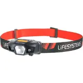 LifeSystems Intensity 155 Led Hoofdlamp