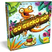 Simba Go Gecko Go (Duits)